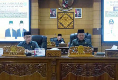 110 Siswa Baru SDN 16 OKU Ikuti MPLS Ramah Anak, Tanamkan Karakter Sejak Hari Pertama