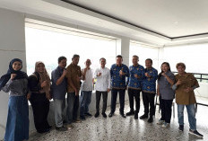 Dukung Gerakan Ayah Hebat, Palembang Pos Gelar Lomba Mewarnai Bersama Ayah