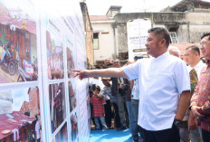 Sumsel Gerak Cepat! 2.500 Rumah Tak Layak Huni Dibedah dalam Waktu 100 Hari!