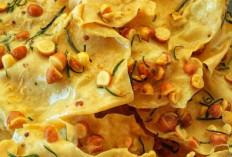Rempeyek Kacang: Camilan Tradisional yang Tetap Eksis di Tengah Modernisasi Kuliner