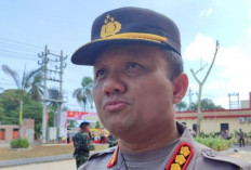 Diserang Pelaku Pembacokan : Anggota Polres Seluma Terbunuh !   