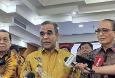 Gerindra Bantah Serang PDIP Soal Kenaikan PPN 12 Persen 