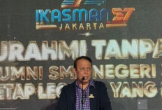 Solidaritas Kunci Hadapi Krisis Global