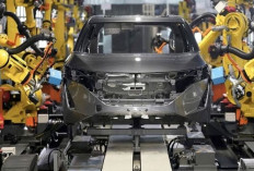 Pemilik Nissan Ketar Ketir, Kabarnya Pabrik Tutup Secara Global: Ini Jawaban Resmi dari Nissan !