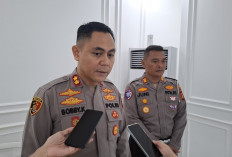 Jelang Mudik Lebaran, Polres Lubuklinggau Siapkan Operasi Ketupat Musi 2025