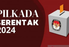 Perpanjangan Pendaftaran di Ogan Ilir dan Empat Lawang Perkecil Munculnya Kotak Kosong !