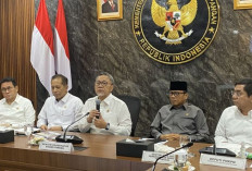 Waw ! Pendaftar Manajer Kopdes Merah Putih Tembus 220 Ribu