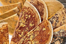 Lekker, Jajanan Tradisional Legendaris yang Tetap Eksis di Tengah Tren Kuliner Modern