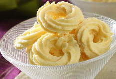Kue Sagu: Camilan Tradisional yang Selalu Dicintai