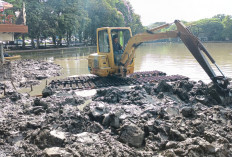 Pemkot Palembang Prioritaskan 11 Titik Rawan Banjir, Percepat Penanganan dan Normalisasi Drainase