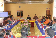 Atasi Banjir, Drainase dan Sungai Jadi Fokus Evaluasi