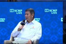 Presiden Siap Copot Pejabat dan Elite Bermasalah