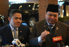Produk AS Tetap Wajib Bersertifikat Halal
