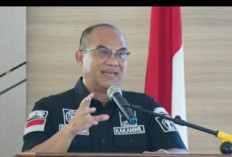 Fasilitasi Perguruan Tinggi Bentuk Sentra KI