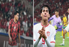 Asnawi & Struick Tersingkir dari Skuad Kluivert