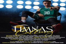 PBVSI Panggil Timnas Voli Putra, Pelatnas Dimulai 21 Mei 