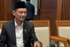 DPR Minta Pemerintah Evaluasi Sistem Pemilu : Ini Alasannya ! 