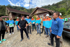 Fasilitas Publik Ramah Difabel Peringatan Hari Disabilitas Internasional