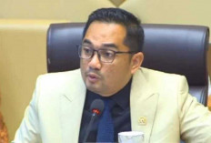 Hasil Evaluasi DKPP Akan Diserahkan ke Pimpinan DPR   