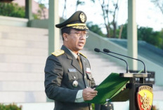 Pancasila Jadi Benteng Radikalisme
