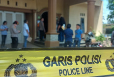 Polisi Sebut Motif Pembunuhan Ibu dan Anak di Rumah Mewah Bukan Perampokan : Pelaku Satu Orang !
