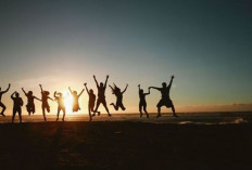 Tips Jaga Kesehatan Saat Liburan ke Negara dengan Cuaca Ekstrem