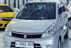 Suzuki Karimun Kotak Masih Diburu di Pasar Mobil Bekas 2026, Desain Ikonik dan Perawatan Murah Jadi Daya Tarik
