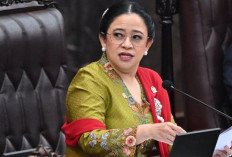 Ketua DPR Tegaskan Kekuasaan untuk Rakyat, Bukan untuk Menakuti