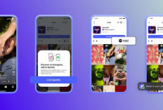 Spotify Hadirkan 5 Fitur Unggulan : Tingkatkan Pengalaman Mendengar Musik !