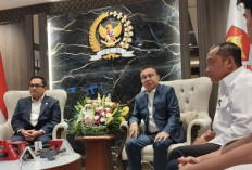 DPR dan Pemerintah Tegaskan UU Pilkada Tak Direvisi