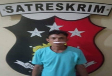 Cekcok Berujung Penganiayaan di OKU : Dua Orang Luka Akibat Sabetan Sajam !