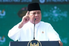 Prabowo Tekad Turunkan Biaya Haji