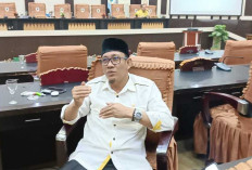 3 Kecamatan Diinisiasi Bertambah di OKI, Jauhari : Pemekaran Solusi Signifikasi Pembangunan