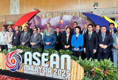 Perkuat Kemitran Global,  Pemkab Muba Hadiri AGMF 2025 di Malaysia