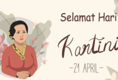 Hari Kartini 21 April 2024, Simak Makna, Sejarah dan Tradisi Memperingatinya!