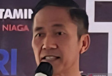 Pemkot Palembang Kembangkan Puskesmas Ramah Disabilitas