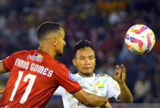 Siap Kerahkan Segala Kemampuan 