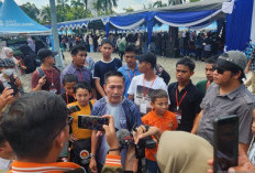 Tingkatkan Hidup Bersih