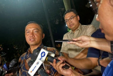 Bayar Utang Whoosh, Pemerintah Tegaskan Tak Gunakan Dana APBN