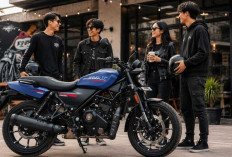 Harga Diprediksi Rp120 Jutaan, Harley-Davidson X440 Berpeluang Besar Mengaspal di Indonesia
