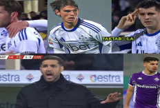 Hasil Como vs Fiorentina 3-1: Como Comeback Singkirkan Fiorentina