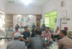 Menunggu Sidang Seharian Tak Kunjung Dimulai, Advokat Soroti Lambannya Pelayanan PA Kayuagung