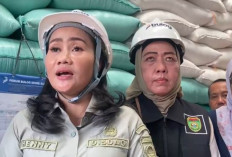 Antisipasi Beras Oplosan