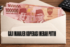 Rekrutmen 30 Ribu Manajer Koperasi Desa Merah Putih Dibuka, Ini Kisaran Gaji dan Skema Kerjanya
