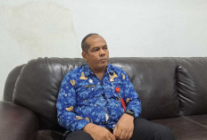 SPLP Terbit, PMI Asal Prabumulih yang Ditahan di Kamboja Segera Dipulangkan