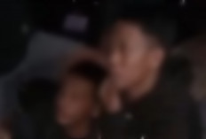Lagi dan Lagi! Remaja di OKI Diduga Hendak Tawuran, Berkeliaran di Malam Hari Sambil Bawa Celurit