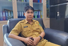 Kejar Dana Bagi Hasil Rp187 Miliar yang Belum Cair Sejak 2023, Pemkot Prabumulih Siapkan Surat ke Kemendagri