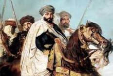 Kisah Sahabat Nabi Muawiyah bin Abu Sufyan (7) 