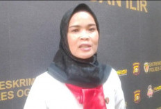 Viral Video Penganiayaan Siswi di Ogan Ilir, Polisi Tegaskan Tak Ada Laporan dan Bukan Dipicu Asmara