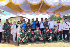 Wujudkan Impian Warga OKU, PLN Gelar Program Light Up The Dream
